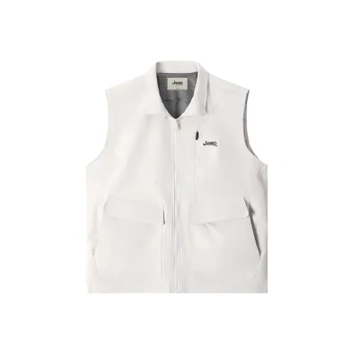 Jeep Pasture Horse Lifestyle Vest Unisex