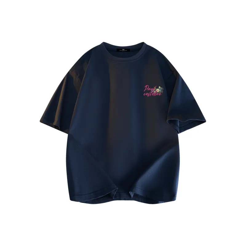 PAUL COSTELLOE T Shirts Unisex-7