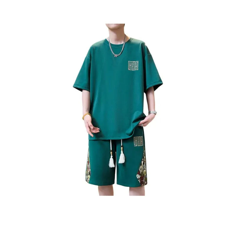GY.VG Casual Sportswear Unisex-12