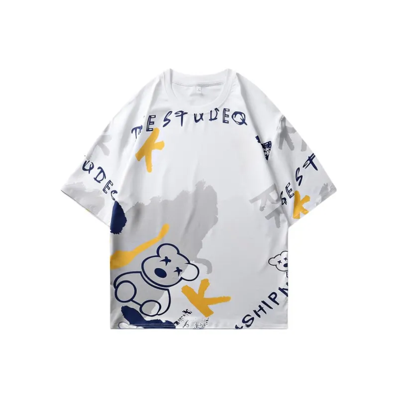 APUNCHLINEWORKSHOP T Shirt Unisex-3
