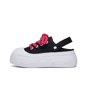 MUKALUO Low Top Casual Shoes Women's