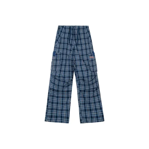 Ctbcaptainbeer Casual Pants Women's