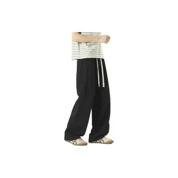 DJ.SPIRIT Casual Pants Unisex