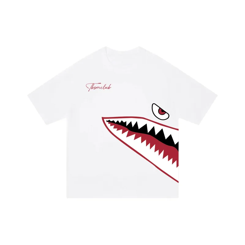 TBSM T Shirts Unisex-4