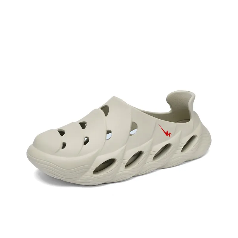 Binary Clogs Men-1