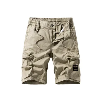 WOSAWE Cargo Shorts Unisex