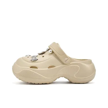 DAPHNE Clogs Women's