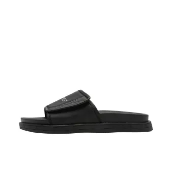Chi Wolf Rubber Sole Quick Dry Slide Slippers Men's
