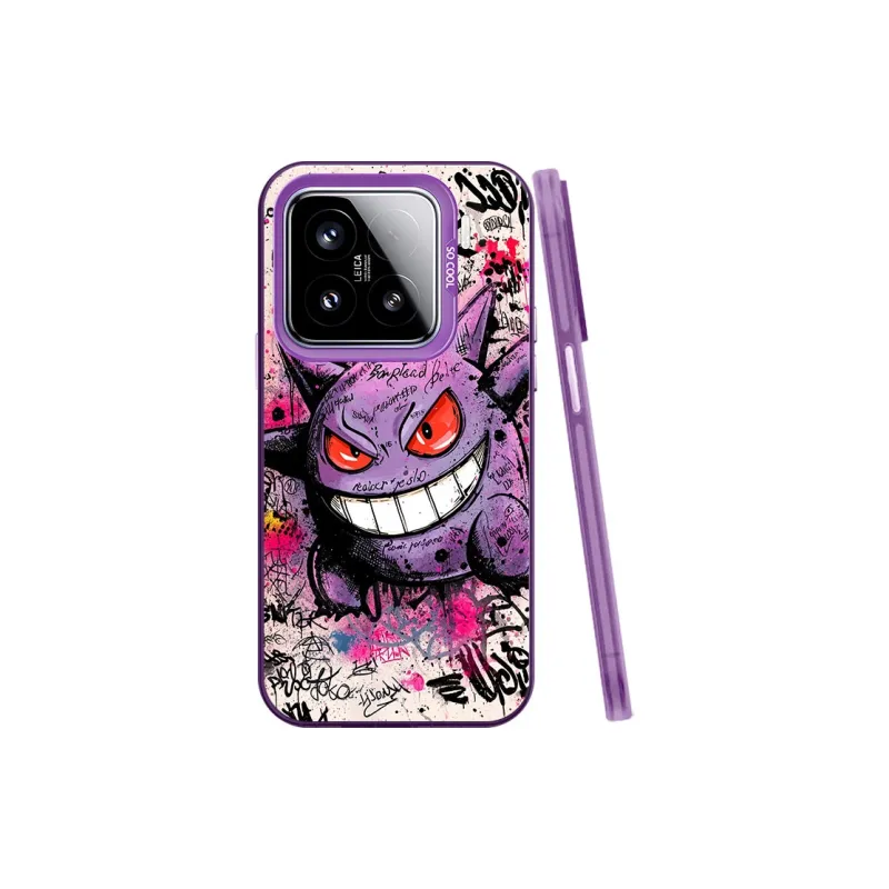 BAOCHENG Phone Cases-4