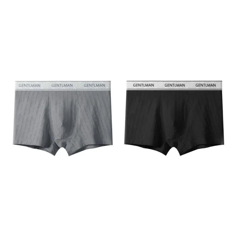 PLANDOO Underpants Men's 2 Pack-27
