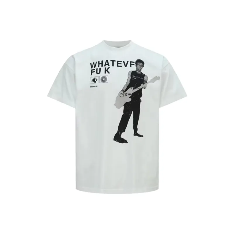 TESTUNG T Shirts Unisex-2