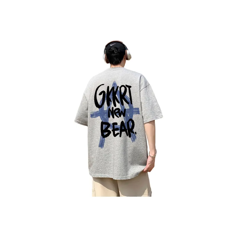 WKOOG T Shirts Unisex-8