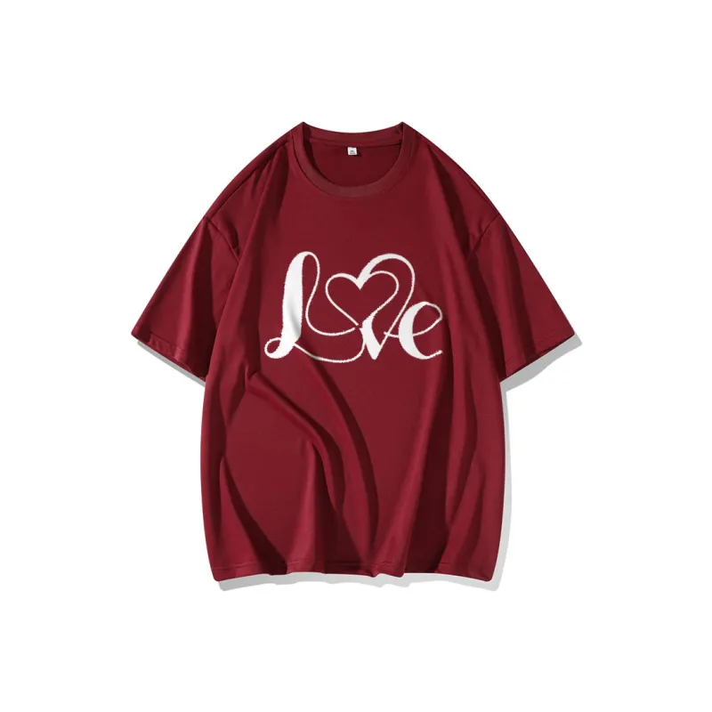 FAIRWHALE T Shirts Women's-6
