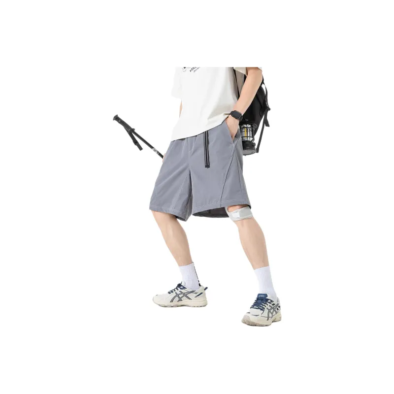 Magmode Casual Shorts Unisex-15