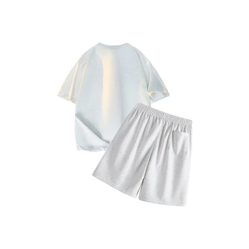 Yiwen Casual Sportswear Unisex-36