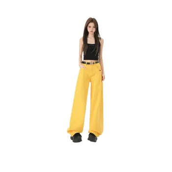 MADALLO Jeans Women's