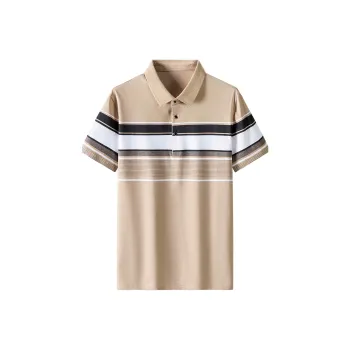 PIERRE CARDIN Polo Shirts Men