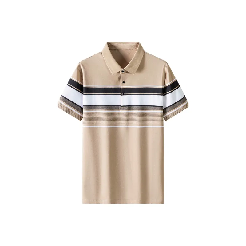 PIERRE CARDIN Polo Shirts Men-0