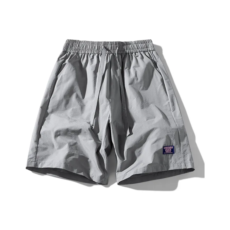 LSVE Casual Shorts Women's-2