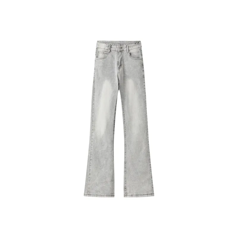 SAME FLOW Jeans Unisex-8