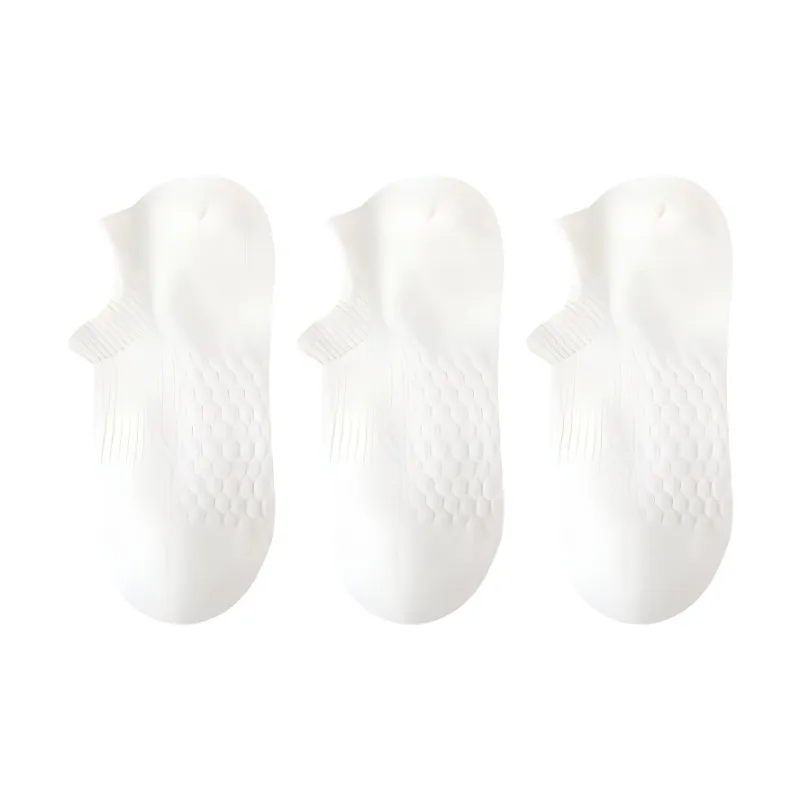 PLANDOO Ankle Socks Unisex 3 Pack-10