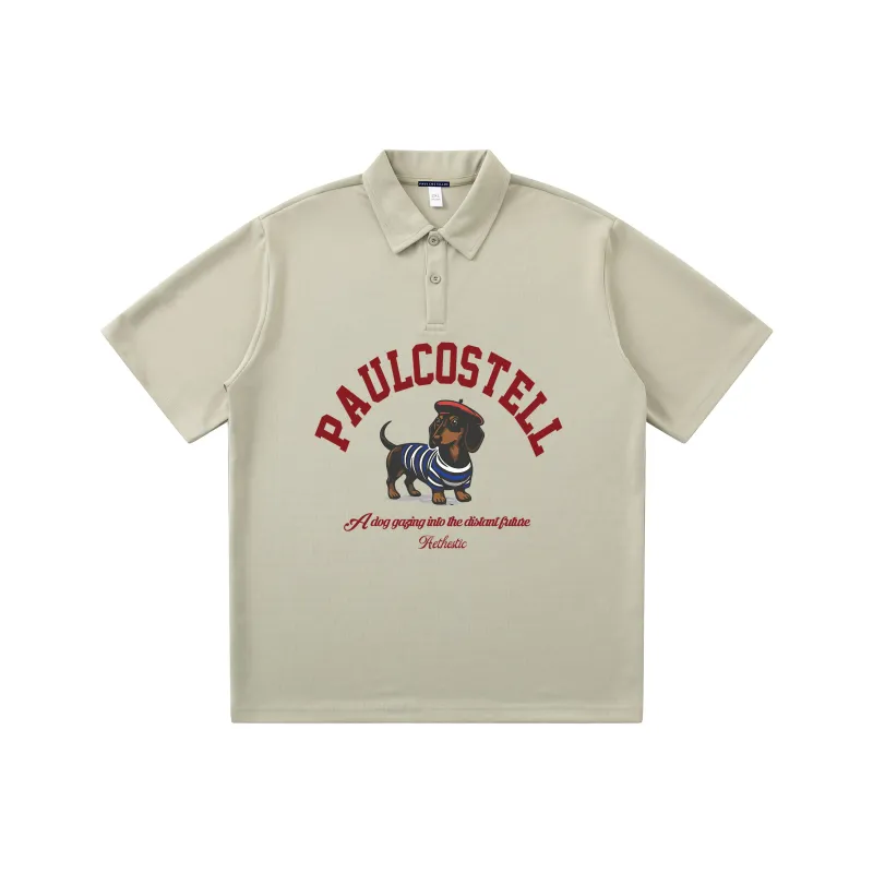 PAUL COSTELLOE T Shirts Unisex-17