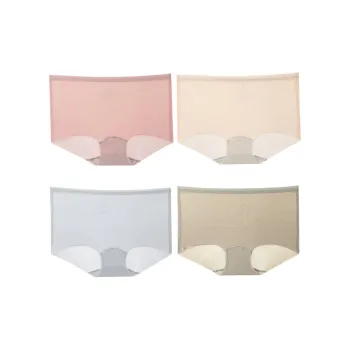 JUNEROSE Underpants Women's 4 Pack