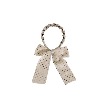JianKai Acrylic Headbands Women's