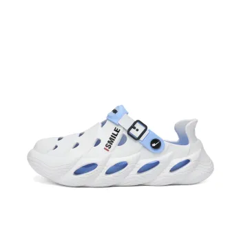 Binary Clogs Men