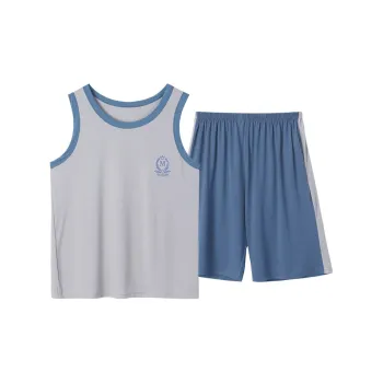 O'MESIK Men Pajama Sets