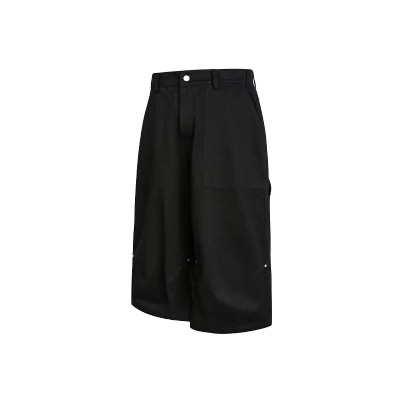 POINTLIMIT Casual Shorts Unisex-12