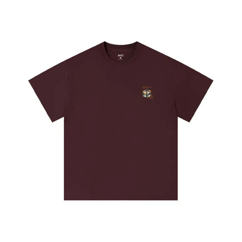 MIANDEMEIXUE T Shirts Unisex-5
