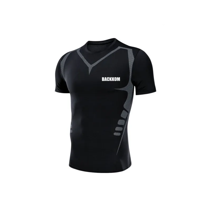 David Bakken Men Undershirts-0