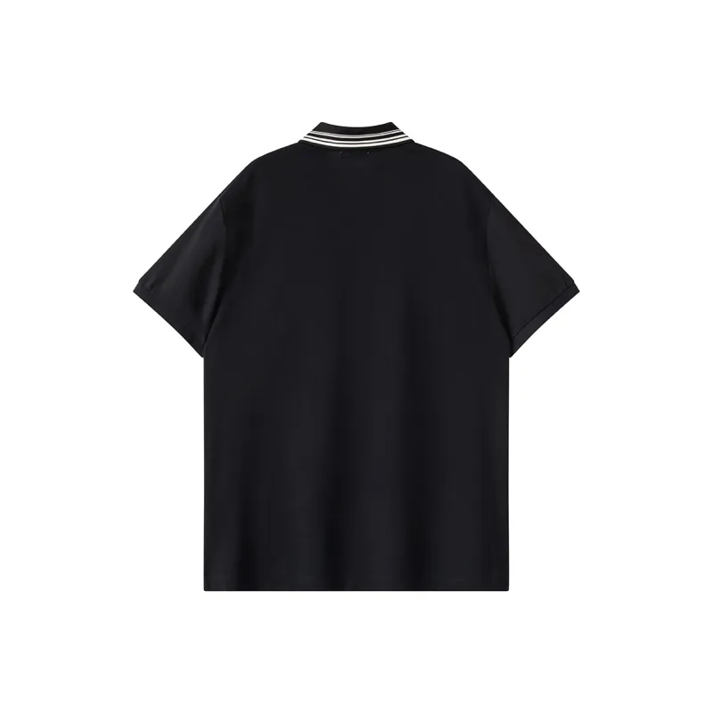 WILLIAM FOX&SONS Polo Shirt Unisex-3