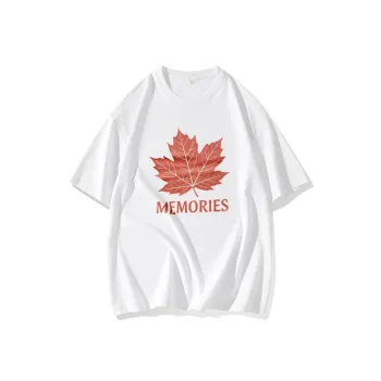 FAIRWHALE T Shirts Women's