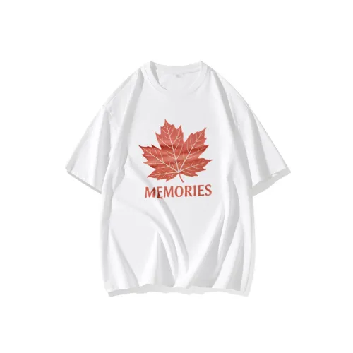 FAIRWHALE T Shirts Women's