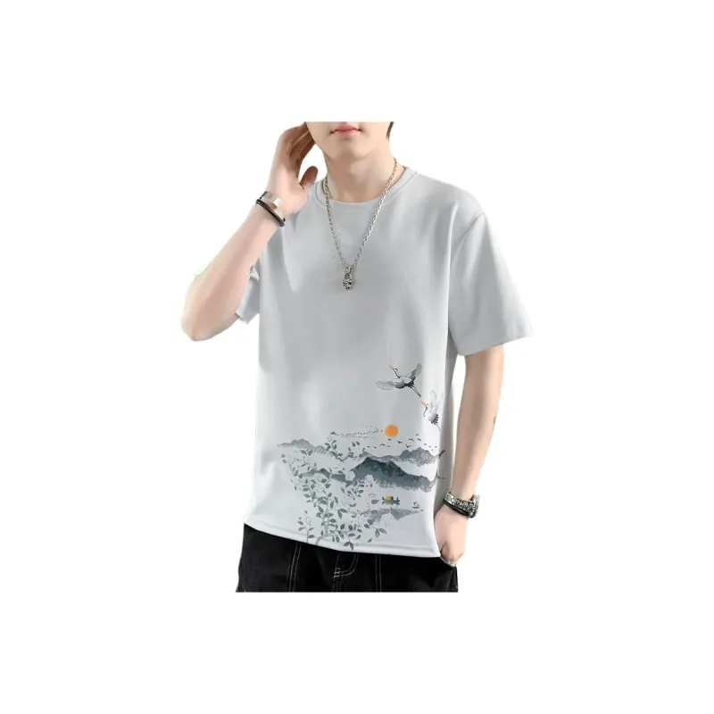 F·dragon T Shirts Unisex-6
