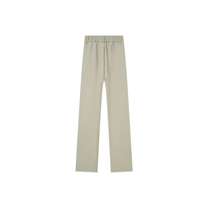Maxim's De Paris Casual Pants Unisex-3
