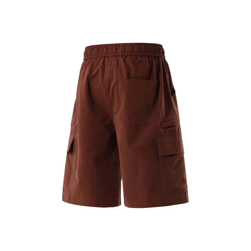 MIIOW Cargo Shorts Unisex-19