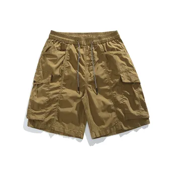 WOSAWE Cargo Shorts Unisex