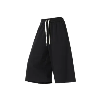 SESAME STREET Casual Shorts Unisex