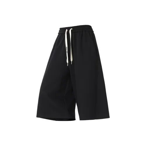 SESAME STREET Casual Shorts Unisex