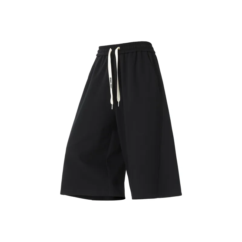 SESAME STREET Casual Shorts Unisex-0