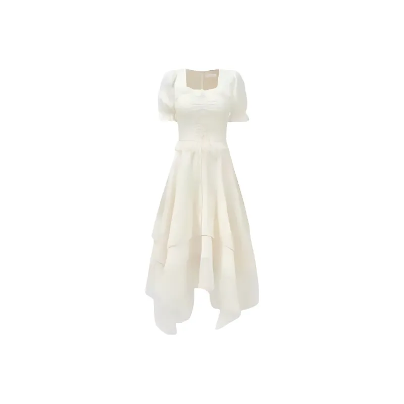 Dior Beauty Short Sleeved Dress Women's-1