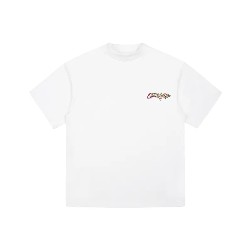 CHARLIE GOLF T Shirts Unisex-2
