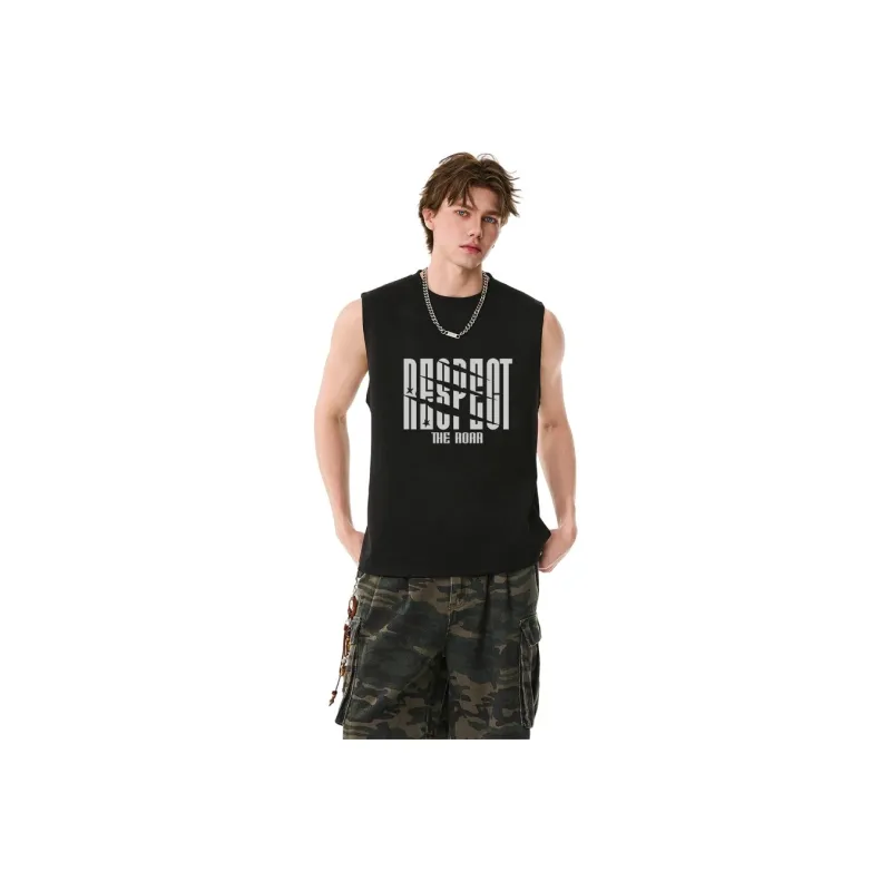 Disney Toy Story Series Tank Top Unisex-3