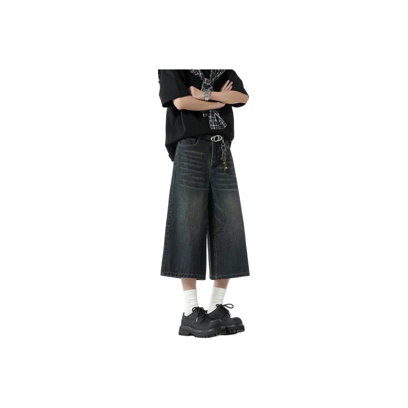 LISENPOK Jeans Unisex-2