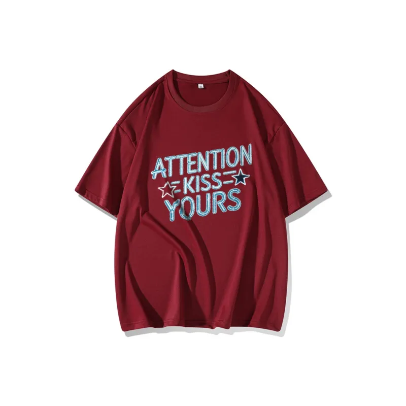 FAIRWHALE T Shirts Women's-6