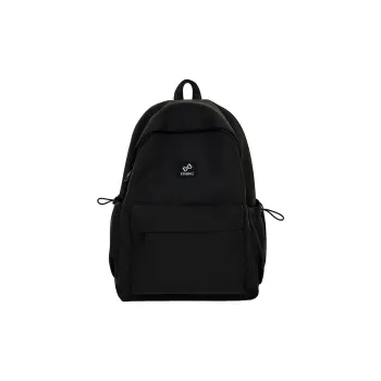 GOBLIN SHARKS 1759 Nylon Backpack Regular Unisex Multicolor