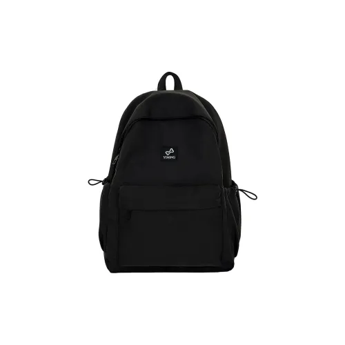GOBLIN SHARKS 1759 Nylon Backpack Regular Unisex Multicolor